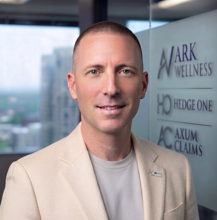 Nathan Irish — Principal, AXUM Claims Advisory, licensed all-lines adjuster